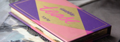 Лимитированный набор Tarte Glam Goodies Discovery Set