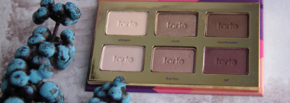 Лимитированный набор Tarte Glam Goodies Discovery Set