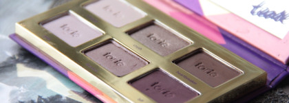 Лимитированный набор Tarte Glam Goodies Discovery Set