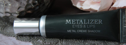 Dior Metalizer Eyes & Lips кремовые тени для глаз и губ 548 и 498