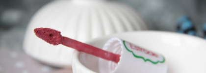 Бархатный тинт для губ Estrade "Amélie" Tint velours  оттенок 02