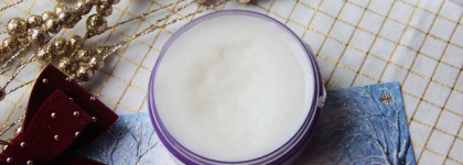 Проверенный отличник: бальзам для снятия макияжа Take the Day Off Cleansing Balm от Clinique