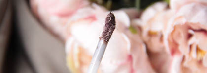 Жидкие тени для век Nyx Lid Lingerie в оттенках 05 и 07