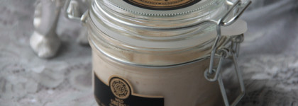 Супер-восстанавливающая маска для волос на молоке тувинского яка Natura Siberica