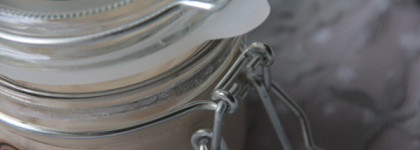 Супер-восстанавливающая маска для волос на молоке тувинского яка Natura Siberica