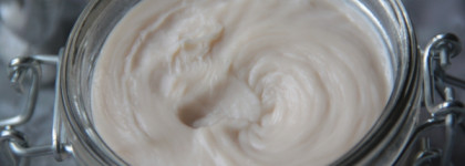 Супер-восстанавливающая маска для волос на молоке тувинского яка Natura Siberica