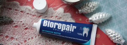 Зубная паста Biorepair: итальянское решение проблемы чувствительных десен и тонкой эмали