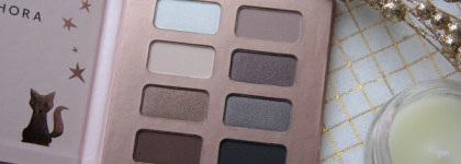 Sephora Collection Winter Magic палетка теней