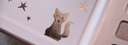 Sephora Collection Winter Magic палетка теней