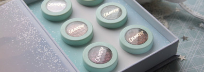 Сказочная палетка ColourPop Dusk Till Dawn Shadow Kit