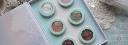 Сказочная палетка ColourPop Dusk Till Dawn Shadow Kit