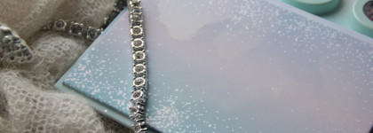 Сказочная палетка ColourPop Dusk Till Dawn Shadow Kit