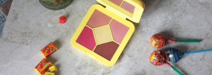 Lime Crime Pocket Candy Pink Lemonade