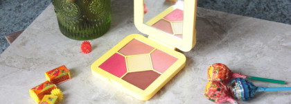 Lime Crime Pocket Candy Pink Lemonade