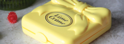 Lime Crime Pocket Candy Pink Lemonade