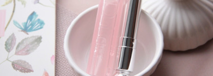 Dior Lip Glow Color Reviver Balm 009 Holo Purple