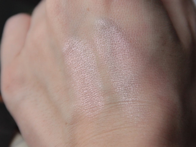 Весенняя коллекция Dior 5 Couleurs Glow Addict Eyeshadow Palette 887 Thrill