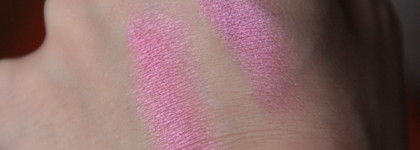 Весенняя коллекция Dior 5 Couleurs Glow Addict Eyeshadow Palette 887 Thrill