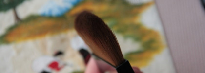 Shiseido 7 Lights Powder Illuminator