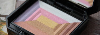 Shiseido 7 Lights Powder Illuminator