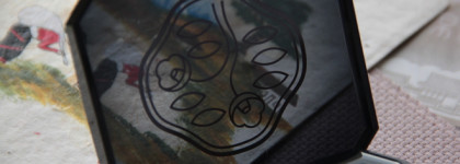 Shiseido 7 Lights Powder Illuminator