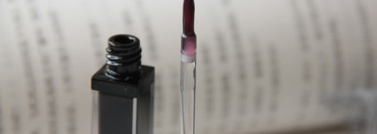 Спорный Givenchy Gloss Revelateur #2 Noir Revelateur