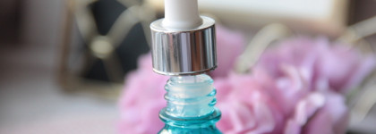 It's Skin Power 10 Formula GF Effector: Крем для контура глаз  и увлажняющая сыворотка для лица