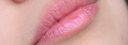 Dior Lip Glow Color Reviver Balm 009 Holo Purple