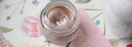 Art-Visage сияющий мусс "Inside Magic Mousse" 103 и 106