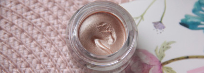 Art-Visage сияющий мусс "Inside Magic Mousse" 103 и 106