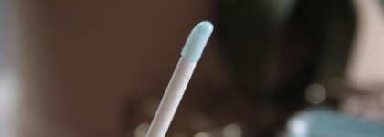 Dior Lip Maximizer № 011 Pool Blue