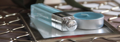 Dior Lip Maximizer № 011 Pool Blue