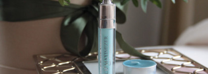 Dior Lip Maximizer № 011 Pool Blue