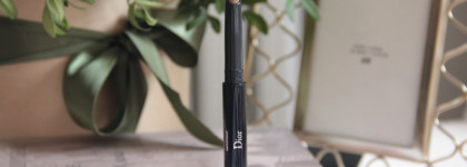 Тени в стике Dior Diorshow cooling stick summer look 2018 оттенок 001 Bronze Wave