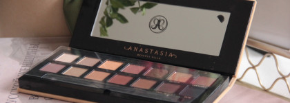 Anastasia Beverly Hills Soft Glam Eye Shadow Palette