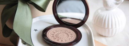 Artdeco Savanna Spirit Bronzing Powder