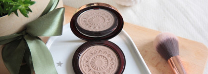 Artdeco Savanna Spirit Bronzing Powder