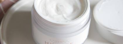 Корейский уход за кожей: Hyggee all-in-one cream, эссенция onestep facial essence | balance+маска