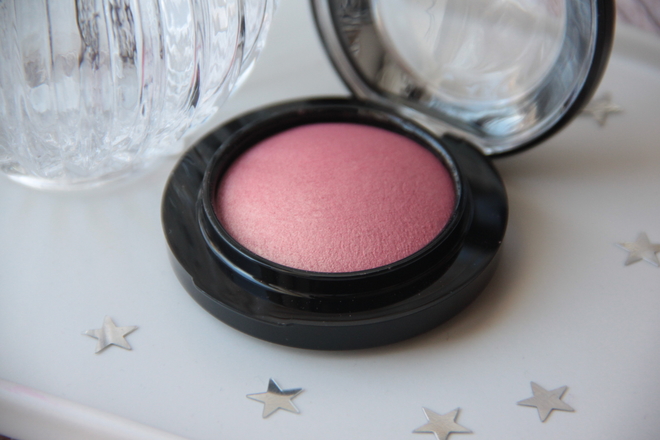 Румяна для лица Mac Petal Power Mineralize Blush