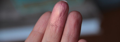 Румяна для лица Mac Petal Power Mineralize Blush