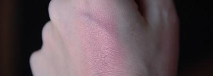 Румяна для лица Mac Petal Power Mineralize Blush