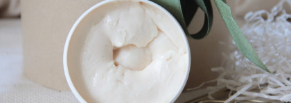 Миндальная парочка Refresh