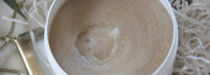 Миндальная парочка Refresh