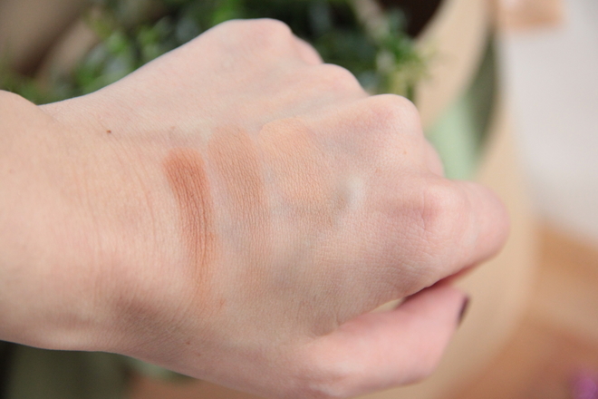 Clarins Poudre Soleil Коллекционная бронзирующая пудра