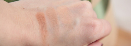 Clarins Poudre Soleil Коллекционная бронзирующая пудра