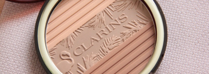 Clarins Poudre Soleil Коллекционная бронзирующая пудра