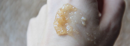 Миндальная парочка Refresh