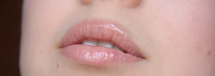 Buxom Full-On Lip Cream Bellini