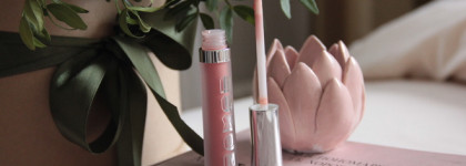 Buxom Full-On Lip Cream Bellini