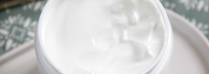 Aravia Organic Pink Grapefruit: крем и скраб для тела